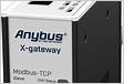AnybusX-gateway EtherNetIP Scanner